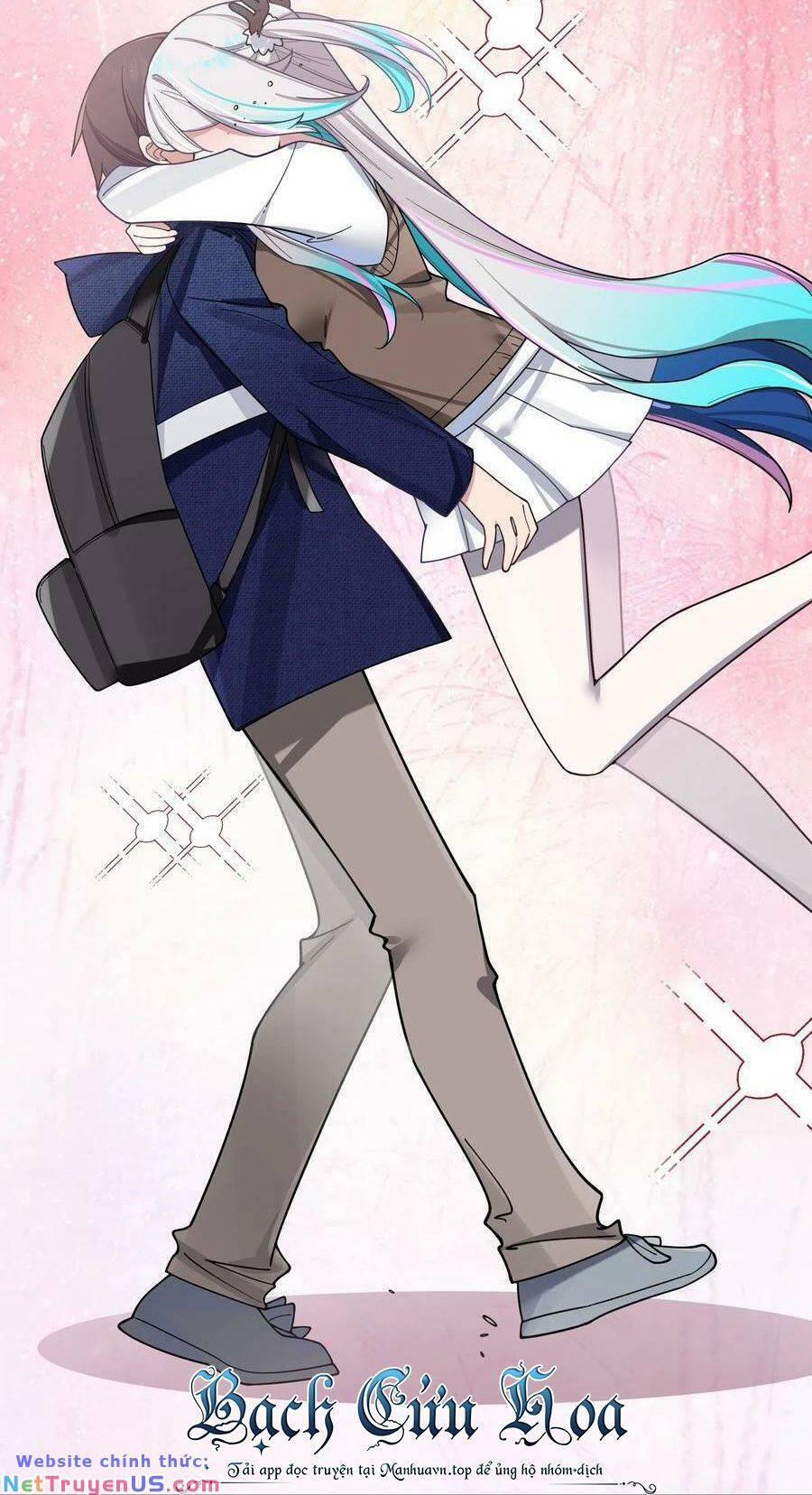 Làm Sao Để Chạy Trốn Dàn Hậu Cung 90 trang 33