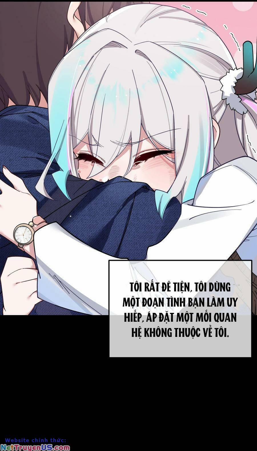 Làm Sao Để Chạy Trốn Dàn Hậu Cung 90 trang 34