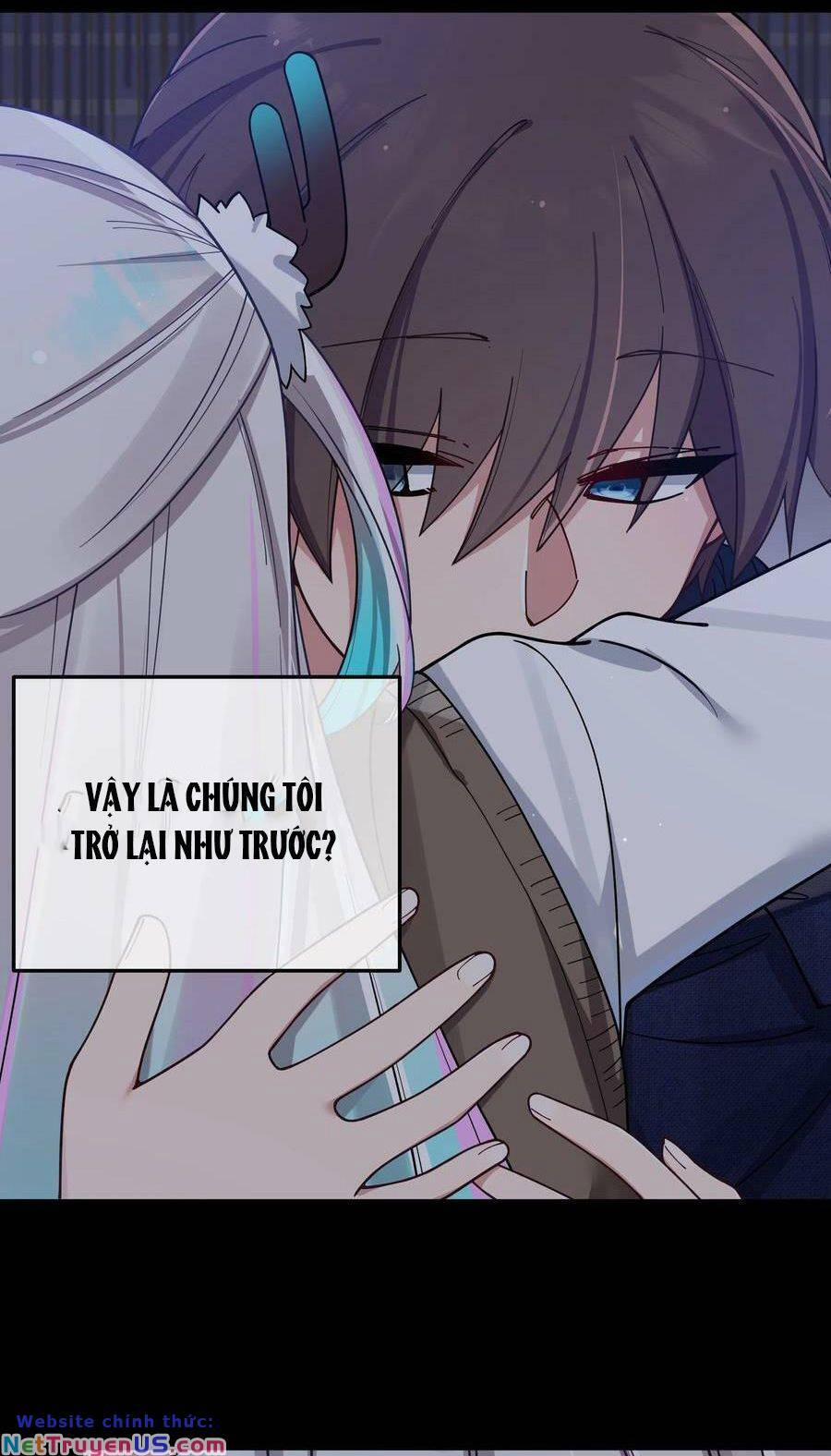 Làm Sao Để Chạy Trốn Dàn Hậu Cung 90 trang 35