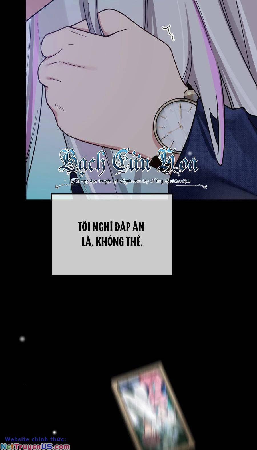 Làm Sao Để Chạy Trốn Dàn Hậu Cung 90 trang 36