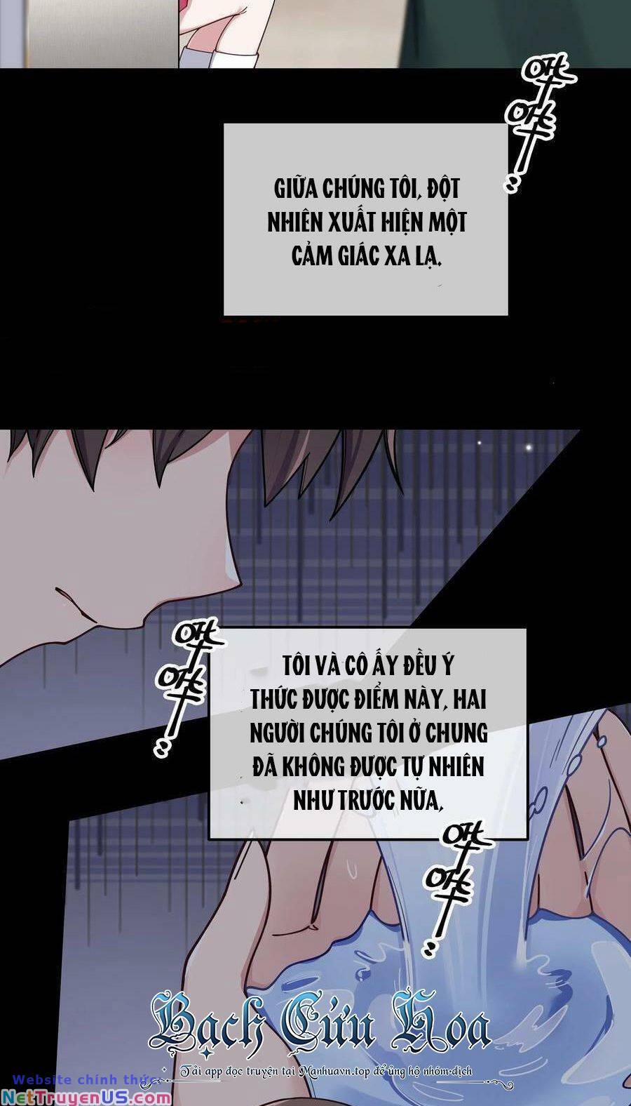 Làm Sao Để Chạy Trốn Dàn Hậu Cung 90 trang 40