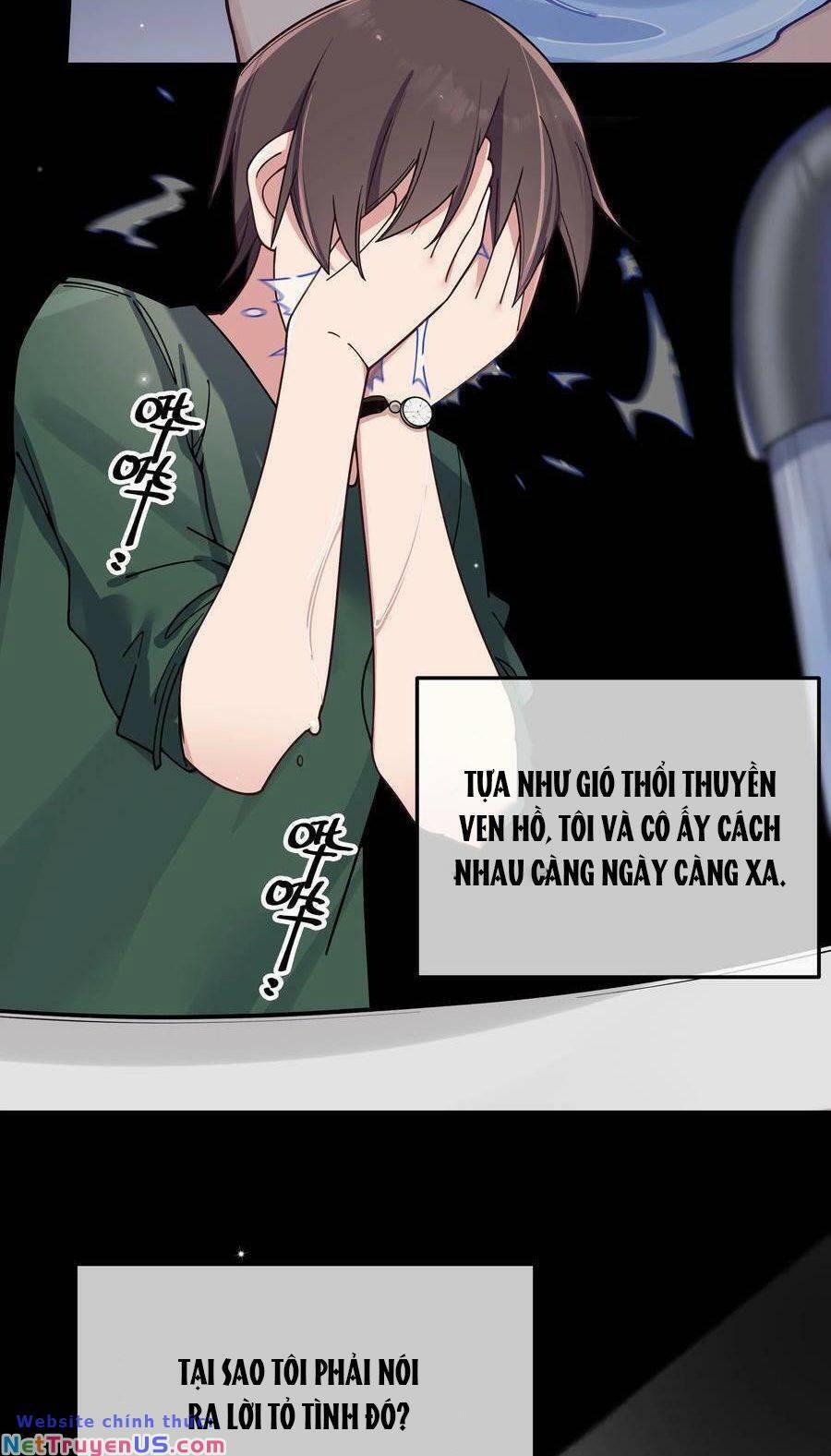 Làm Sao Để Chạy Trốn Dàn Hậu Cung 90 trang 41