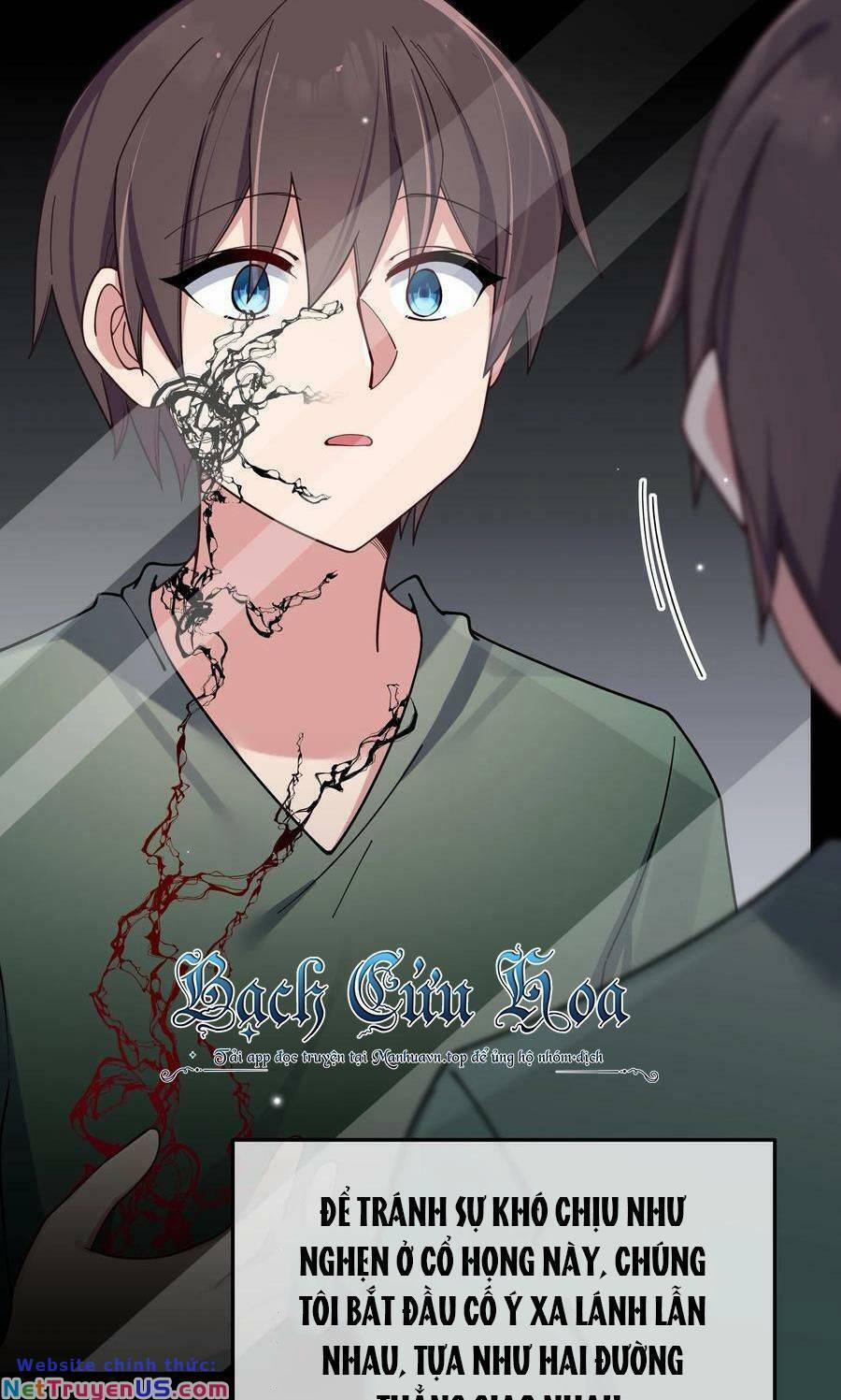 Làm Sao Để Chạy Trốn Dàn Hậu Cung 90 trang 46