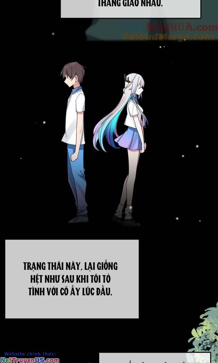 Làm Sao Để Chạy Trốn Dàn Hậu Cung 90 trang 47