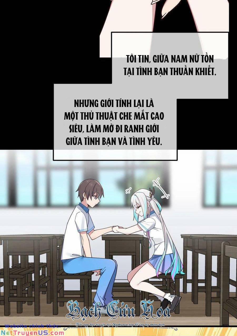 Làm Sao Để Chạy Trốn Dàn Hậu Cung 90 trang 5