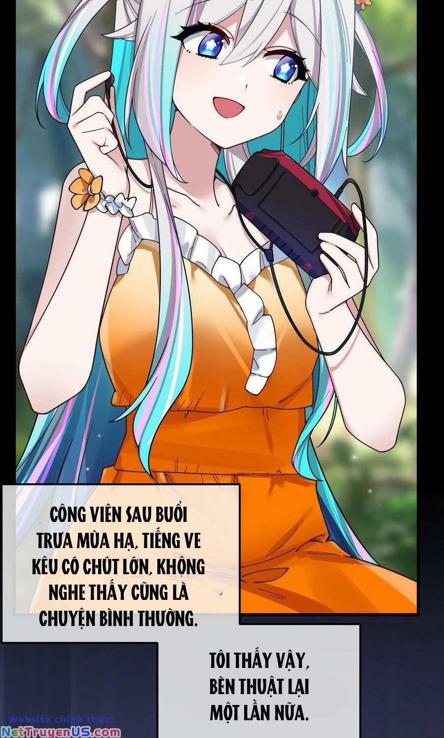 Làm Sao Để Chạy Trốn Dàn Hậu Cung 90 trang 50