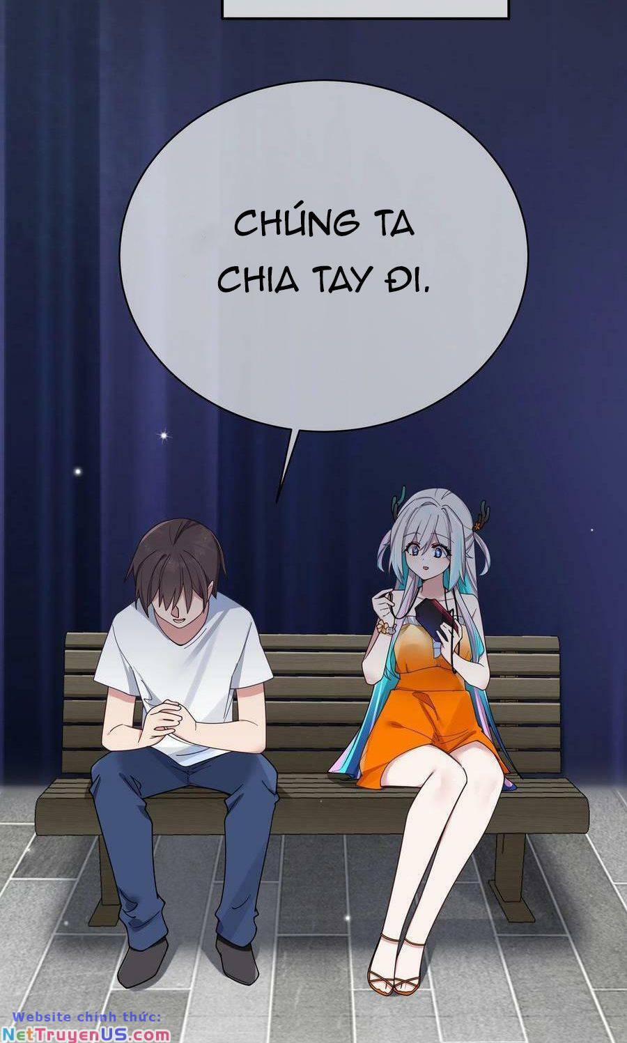 Làm Sao Để Chạy Trốn Dàn Hậu Cung 90 trang 51