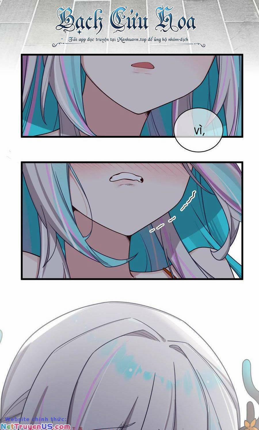 Làm Sao Để Chạy Trốn Dàn Hậu Cung 90 trang 52