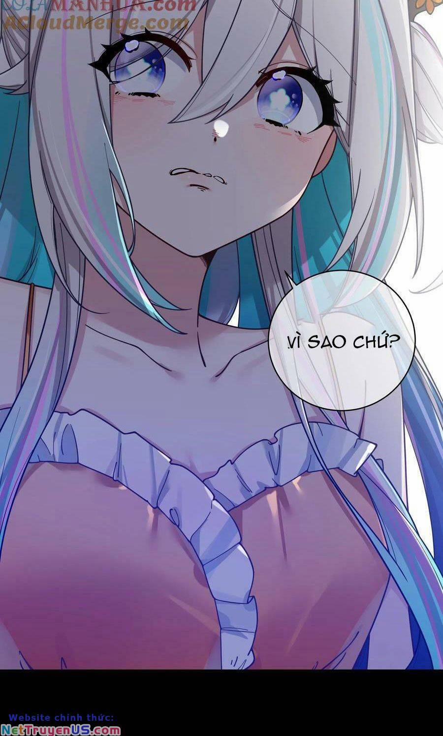 Làm Sao Để Chạy Trốn Dàn Hậu Cung 90 trang 53