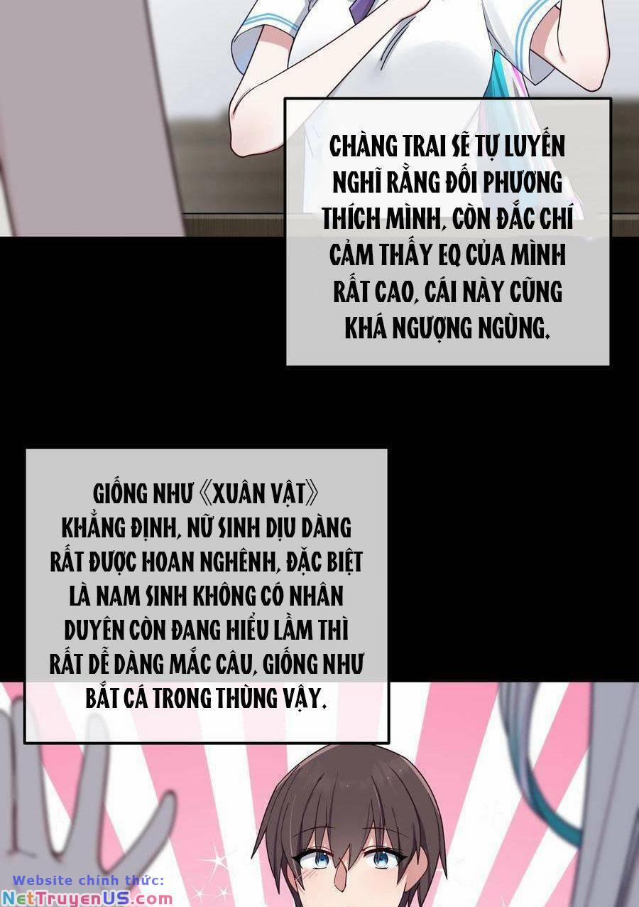 Làm Sao Để Chạy Trốn Dàn Hậu Cung 90 trang 8