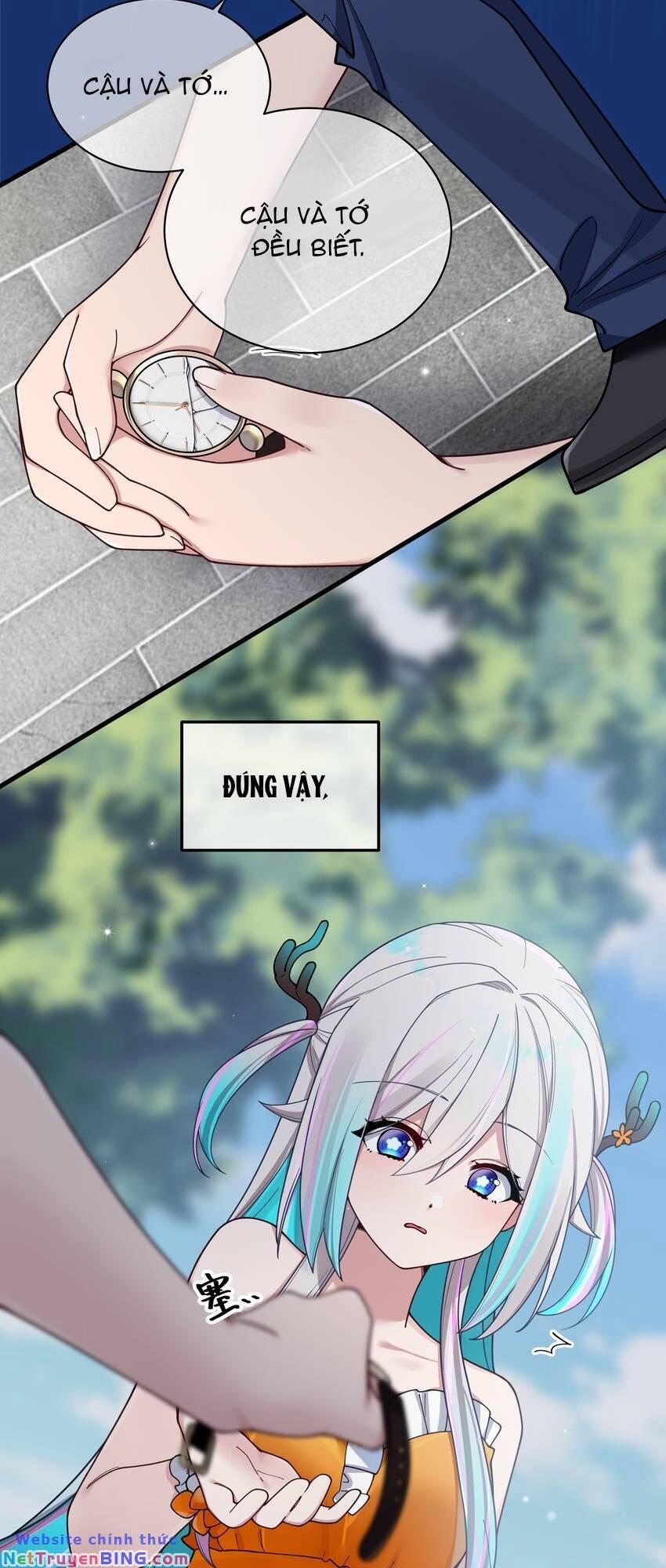 Làm Sao Để Chạy Trốn Dàn Hậu Cung 91 trang 1