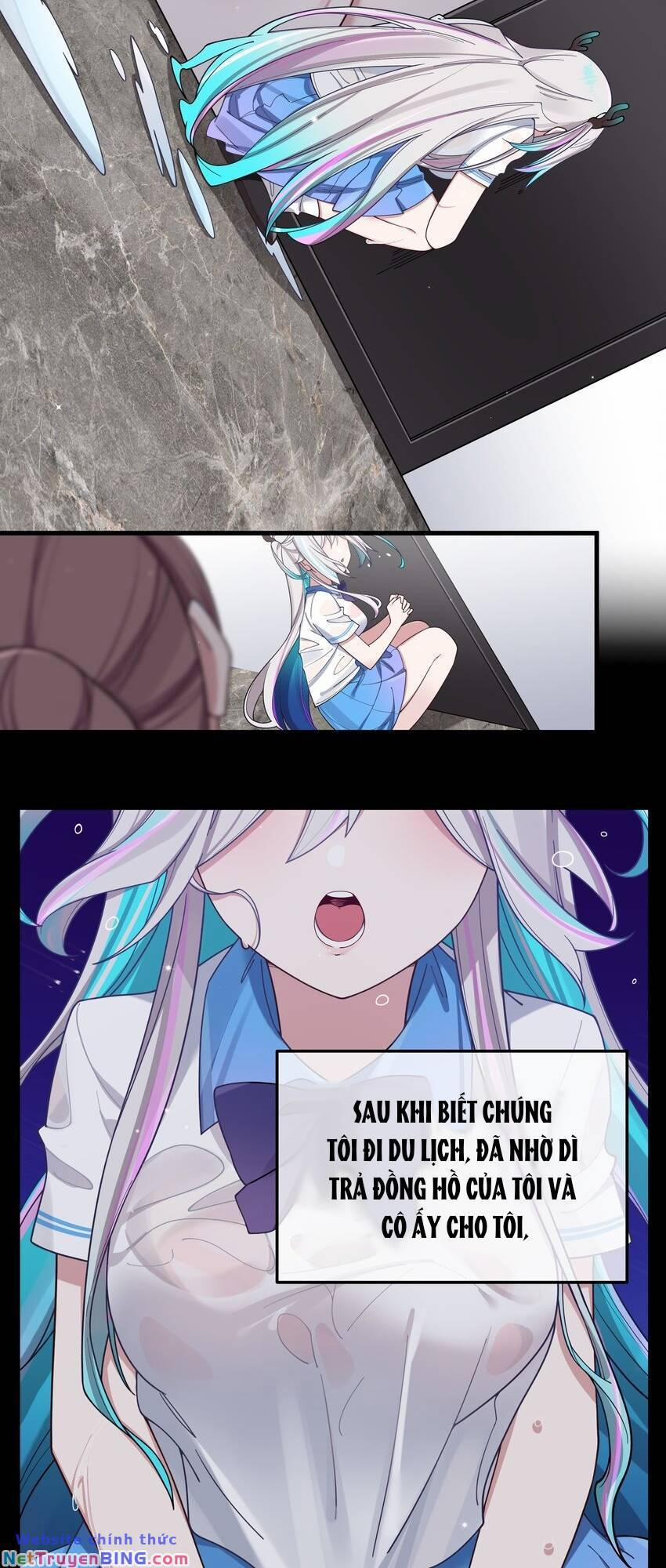 Làm Sao Để Chạy Trốn Dàn Hậu Cung 91 trang 12