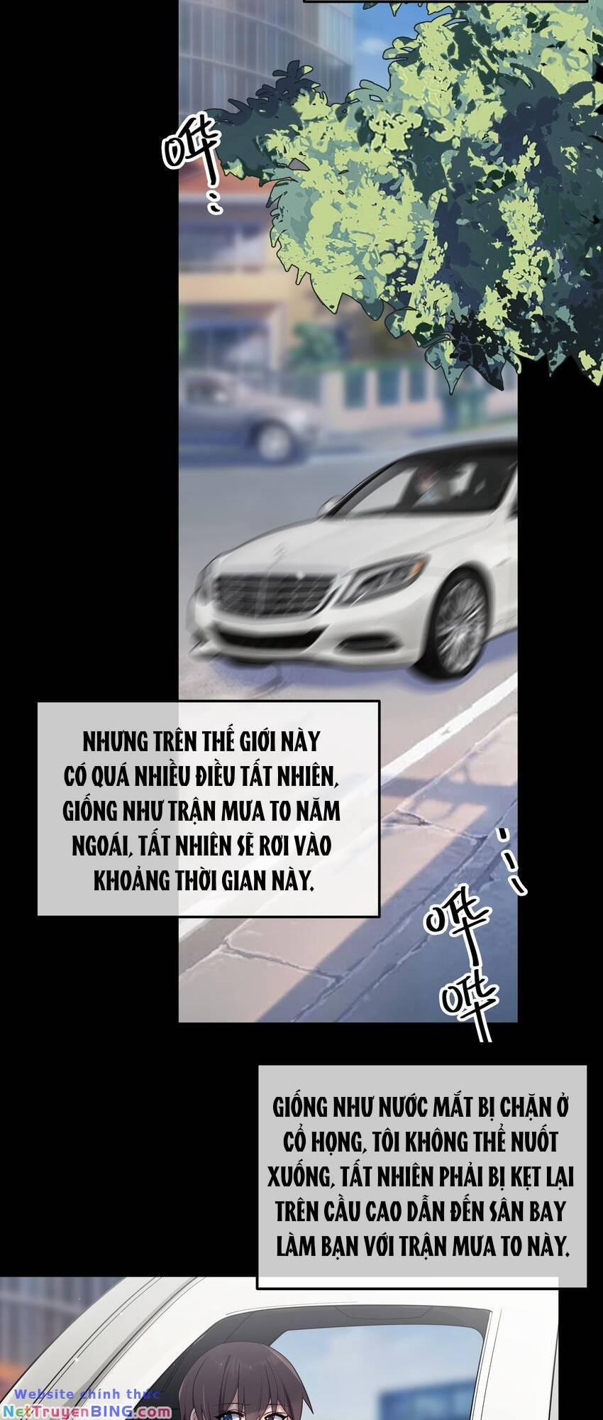 Làm Sao Để Chạy Trốn Dàn Hậu Cung 91 trang 15