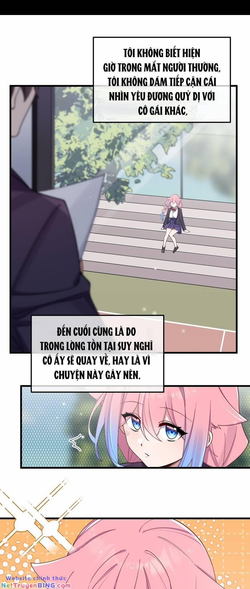 Làm Sao Để Chạy Trốn Dàn Hậu Cung 91 trang 19