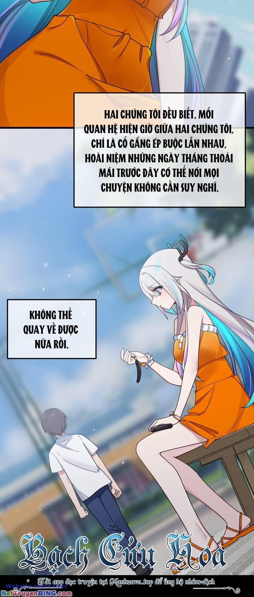 Làm Sao Để Chạy Trốn Dàn Hậu Cung 91 trang 2