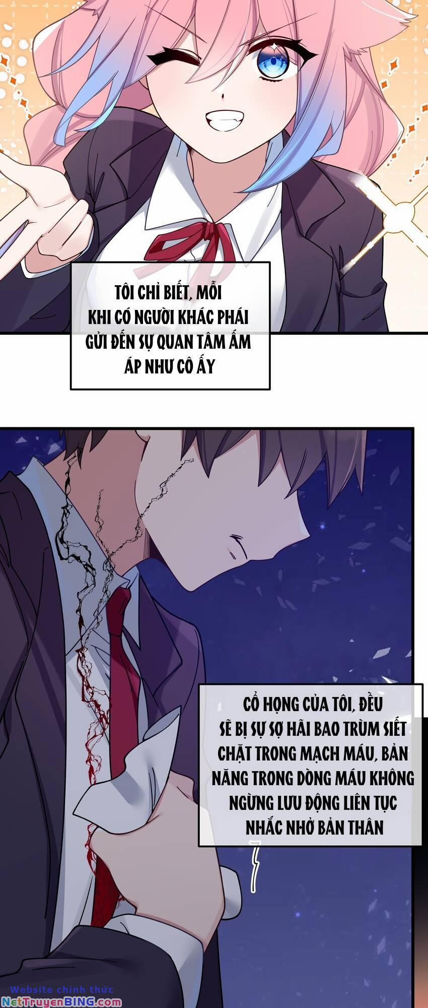 Làm Sao Để Chạy Trốn Dàn Hậu Cung 91 trang 20