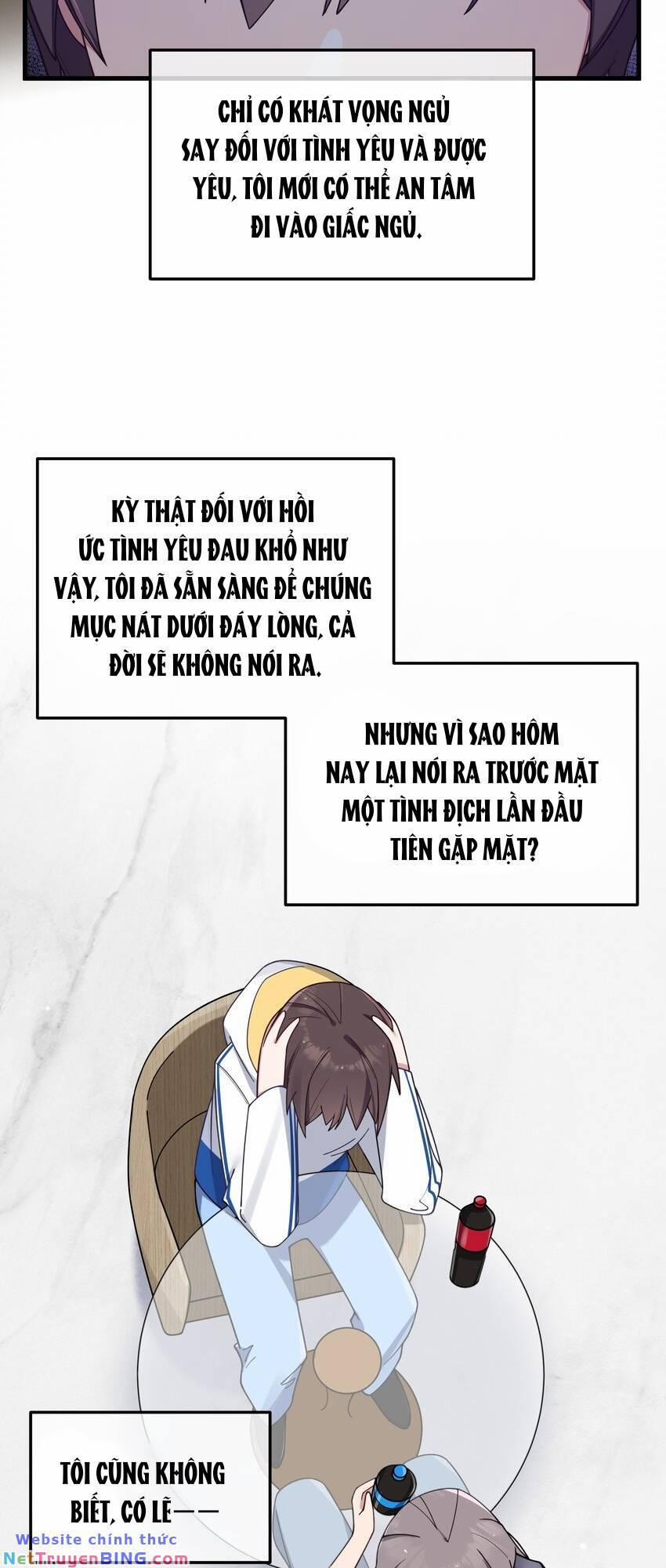 Làm Sao Để Chạy Trốn Dàn Hậu Cung 91 trang 22