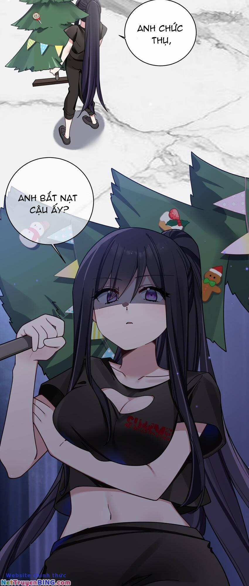 Làm Sao Để Chạy Trốn Dàn Hậu Cung 91 trang 27