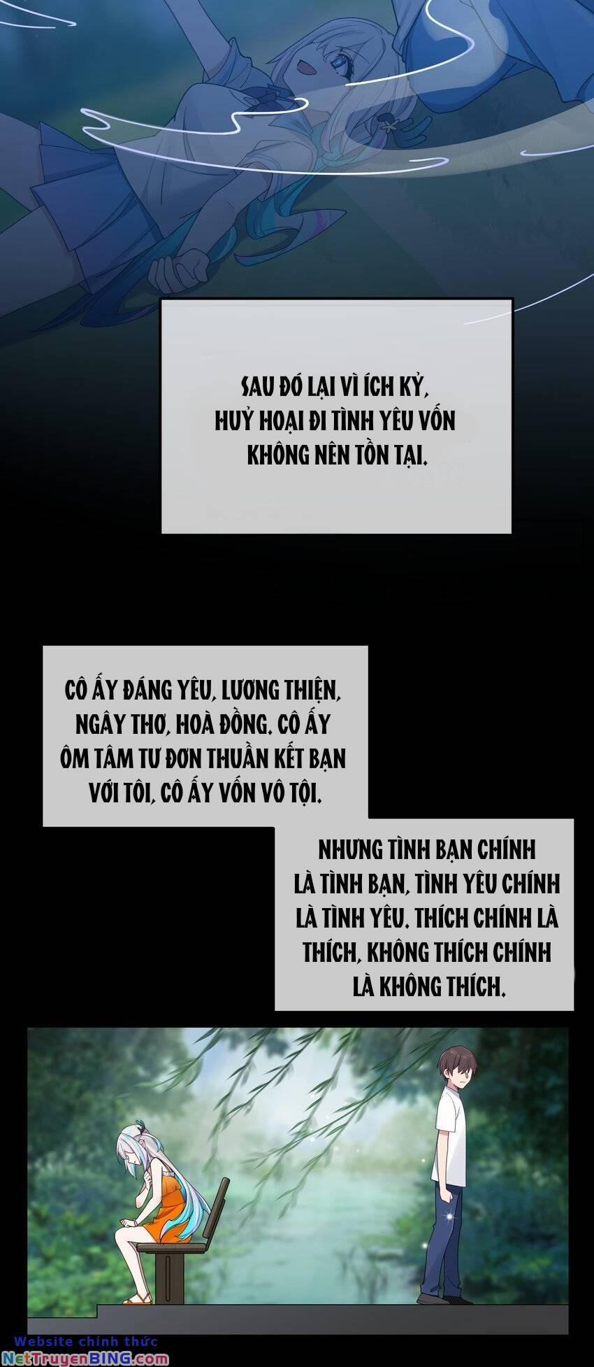 Làm Sao Để Chạy Trốn Dàn Hậu Cung 91 trang 6