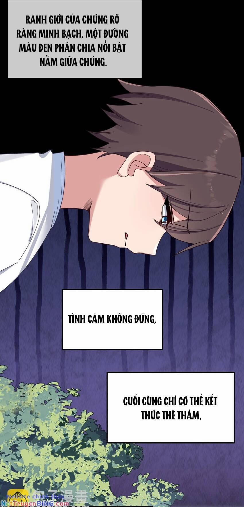 Làm Sao Để Chạy Trốn Dàn Hậu Cung 91 trang 7