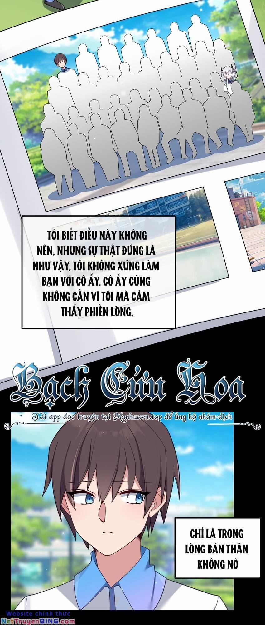 Làm Sao Để Chạy Trốn Dàn Hậu Cung 91 trang 9