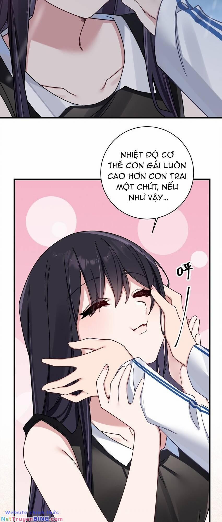 Làm Sao Để Chạy Trốn Dàn Hậu Cung 92 trang 10