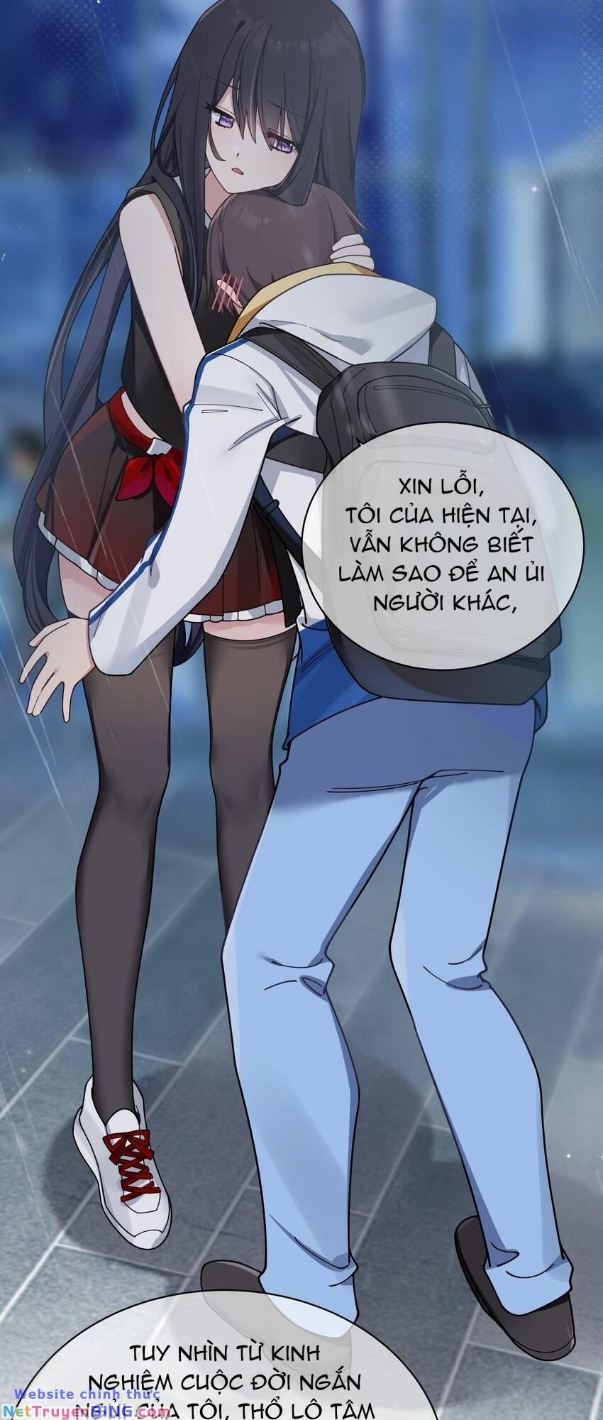 Làm Sao Để Chạy Trốn Dàn Hậu Cung 92 trang 18