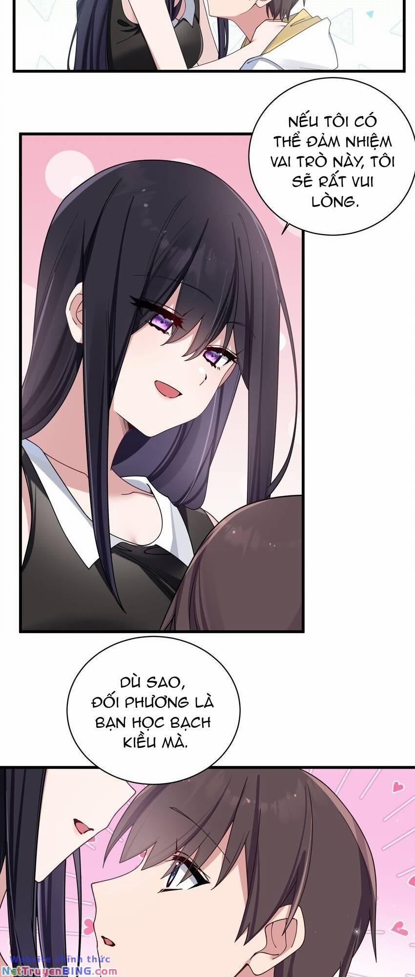 Làm Sao Để Chạy Trốn Dàn Hậu Cung 92 trang 20