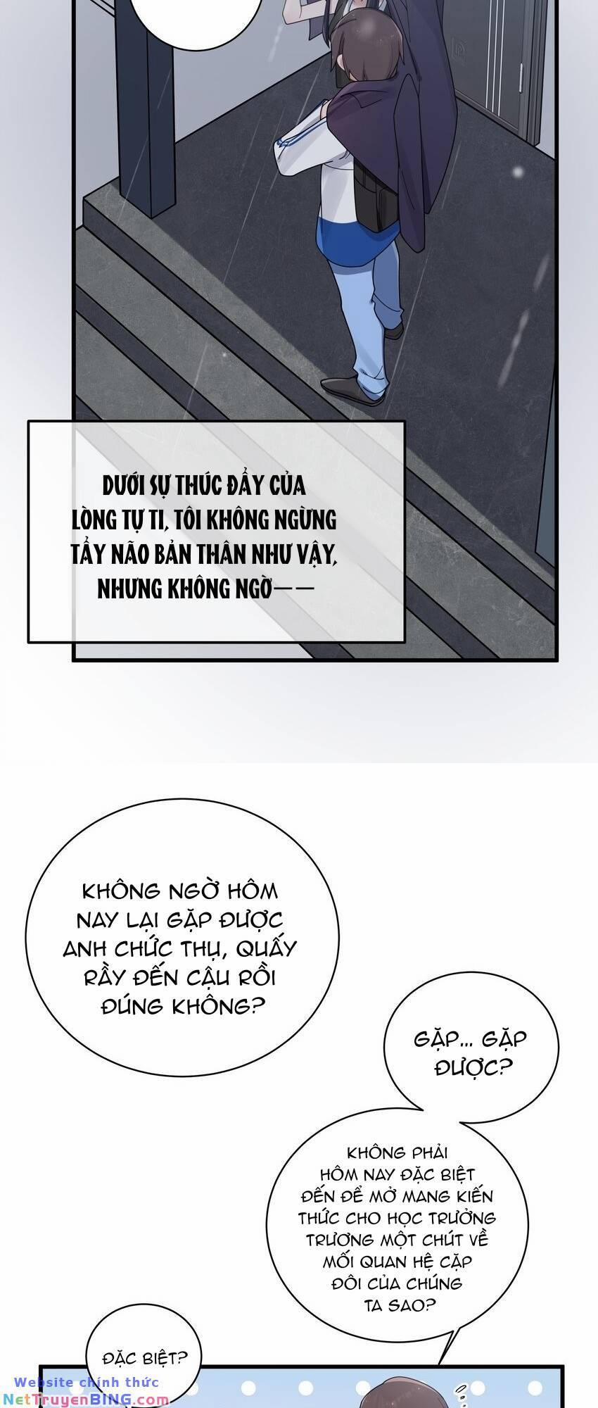 Làm Sao Để Chạy Trốn Dàn Hậu Cung 92 trang 25