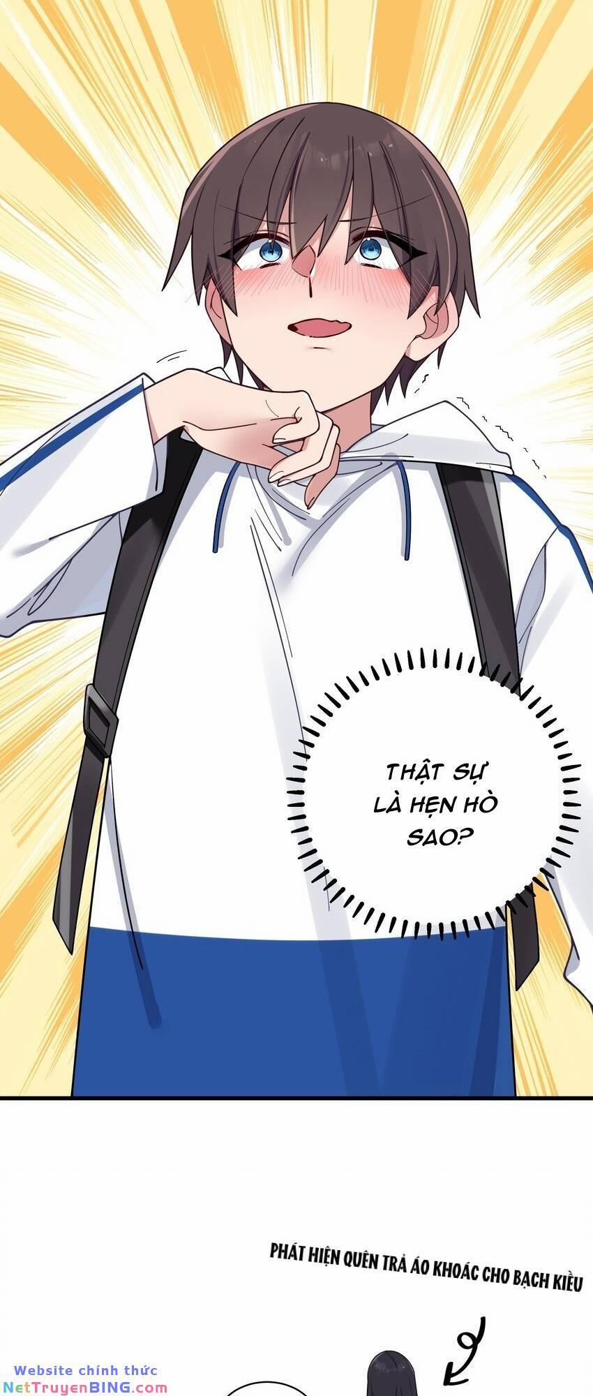 Làm Sao Để Chạy Trốn Dàn Hậu Cung 92 trang 28