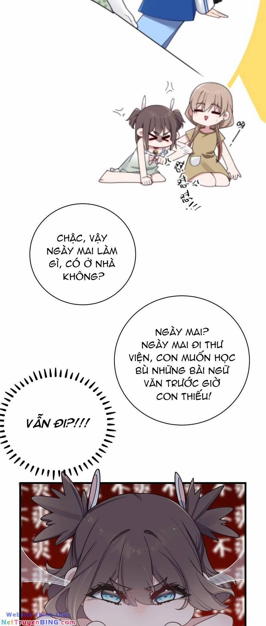 Làm Sao Để Chạy Trốn Dàn Hậu Cung 92 trang 33