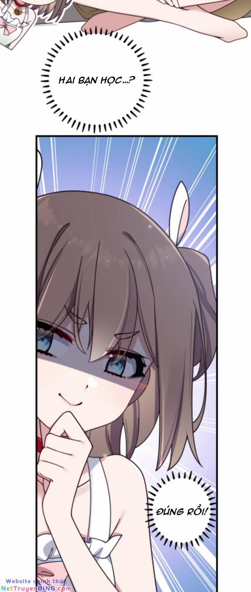 Làm Sao Để Chạy Trốn Dàn Hậu Cung 92 trang 35