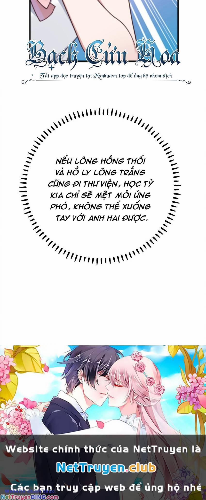 Làm Sao Để Chạy Trốn Dàn Hậu Cung 92 trang 36