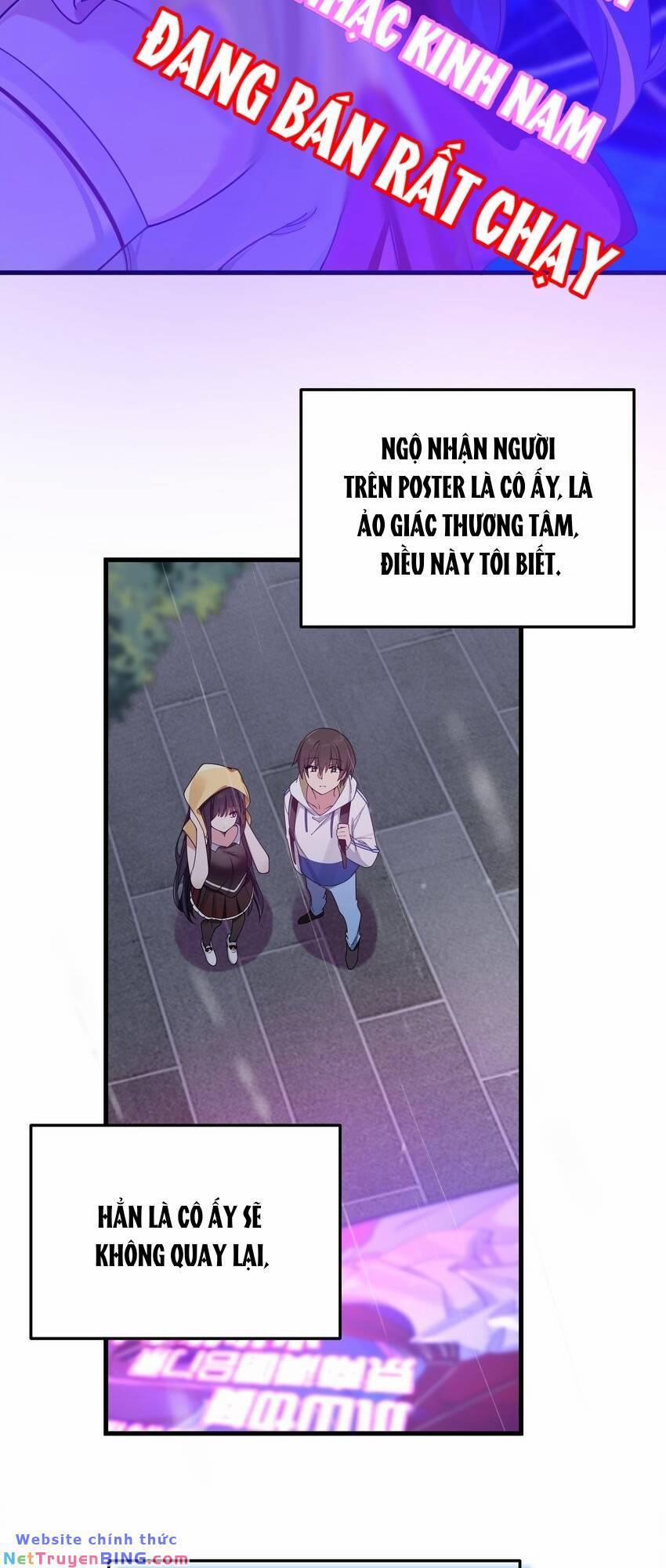 Làm Sao Để Chạy Trốn Dàn Hậu Cung 92 trang 5