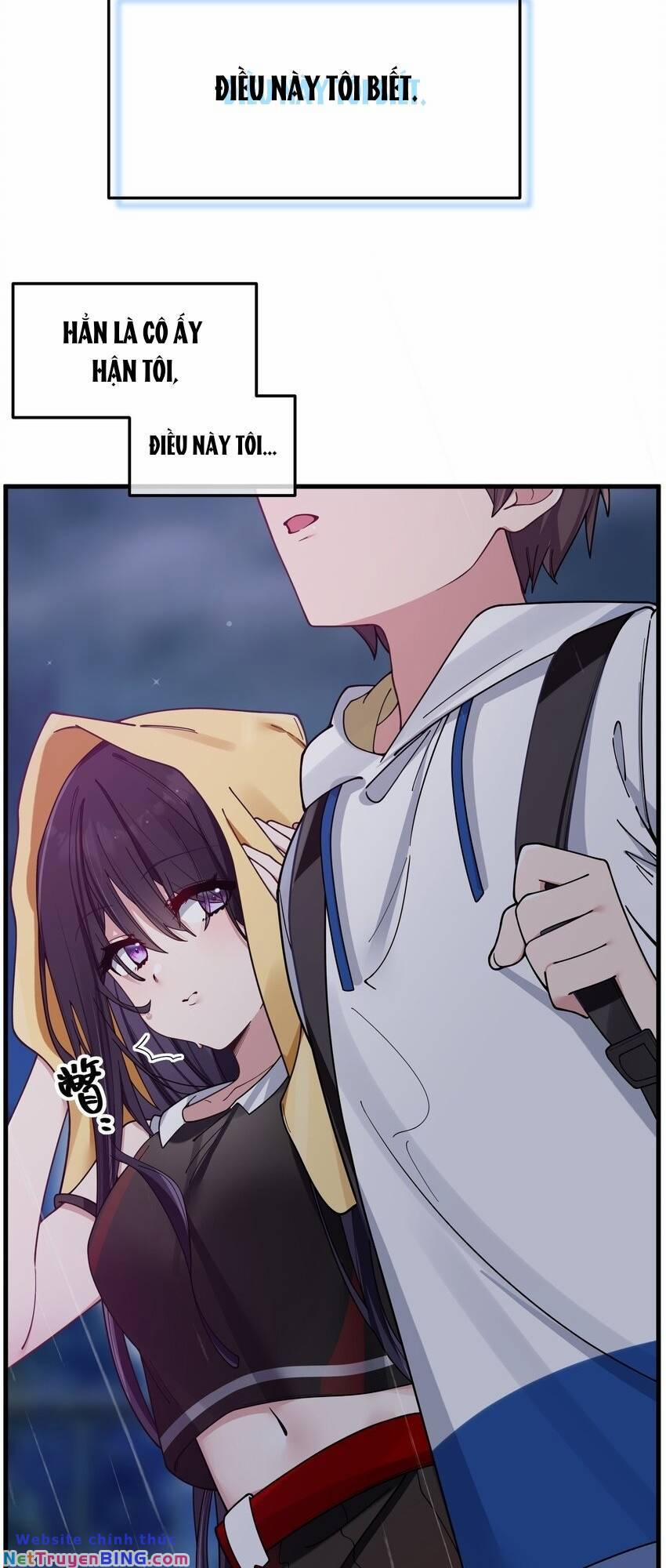 Làm Sao Để Chạy Trốn Dàn Hậu Cung 92 trang 6