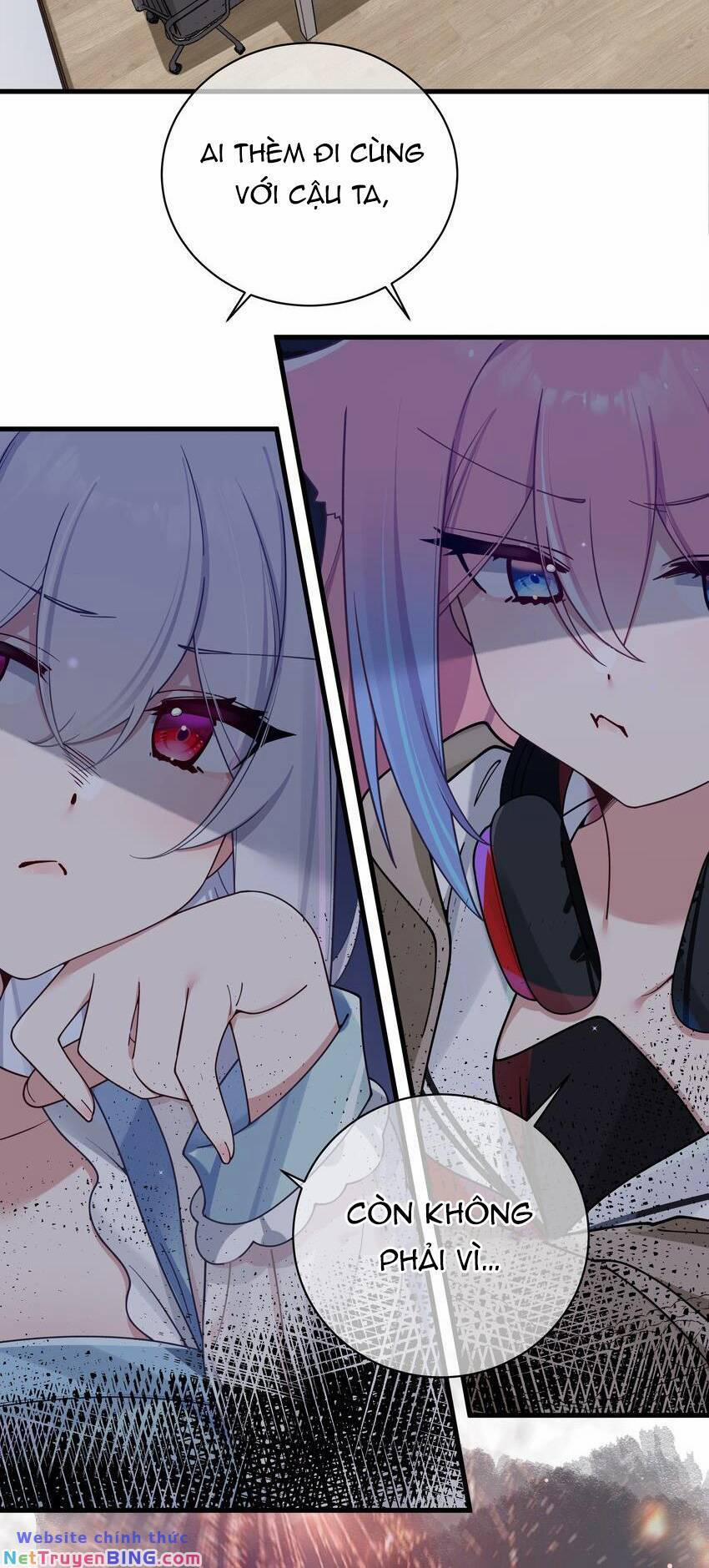 Làm Sao Để Chạy Trốn Dàn Hậu Cung 93 trang 10