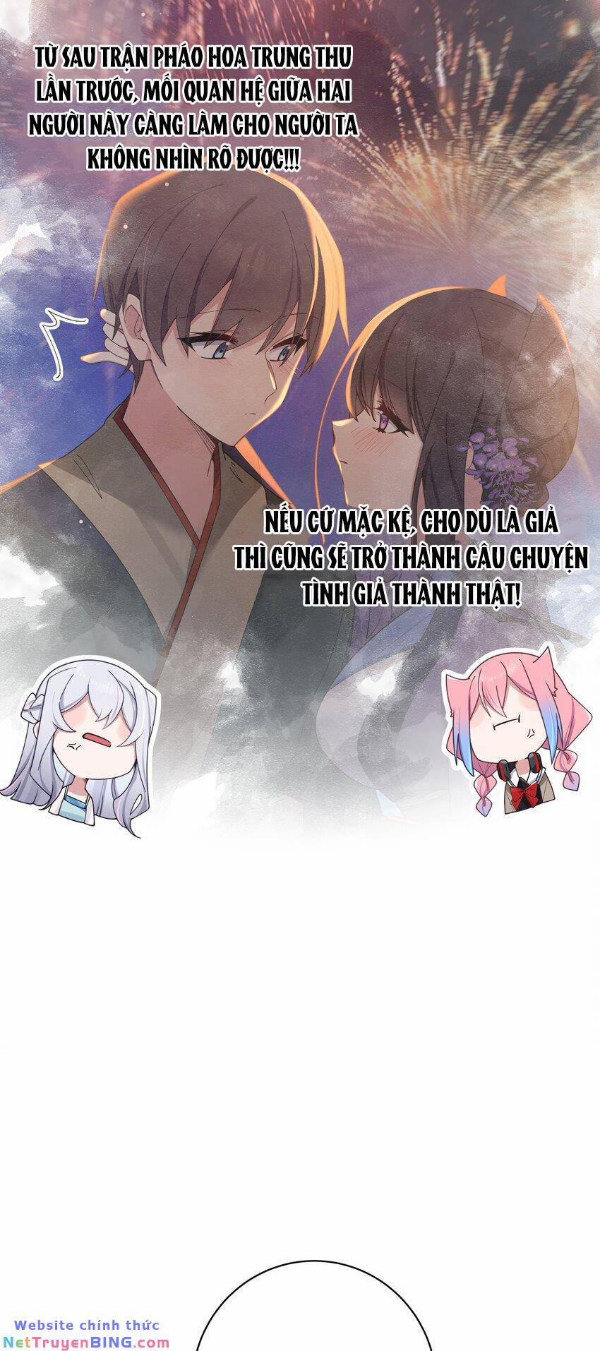 Làm Sao Để Chạy Trốn Dàn Hậu Cung 93 trang 11