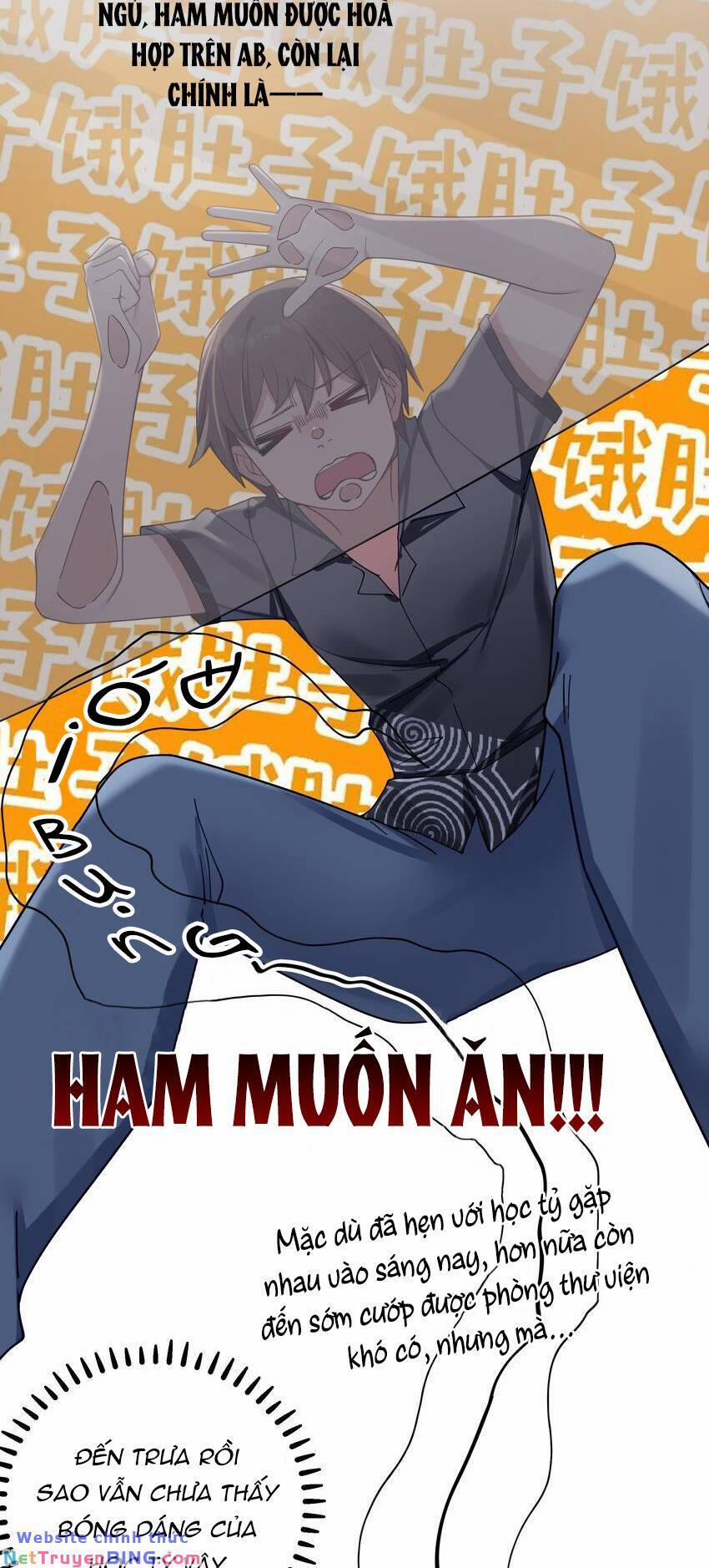 Làm Sao Để Chạy Trốn Dàn Hậu Cung 93 trang 2