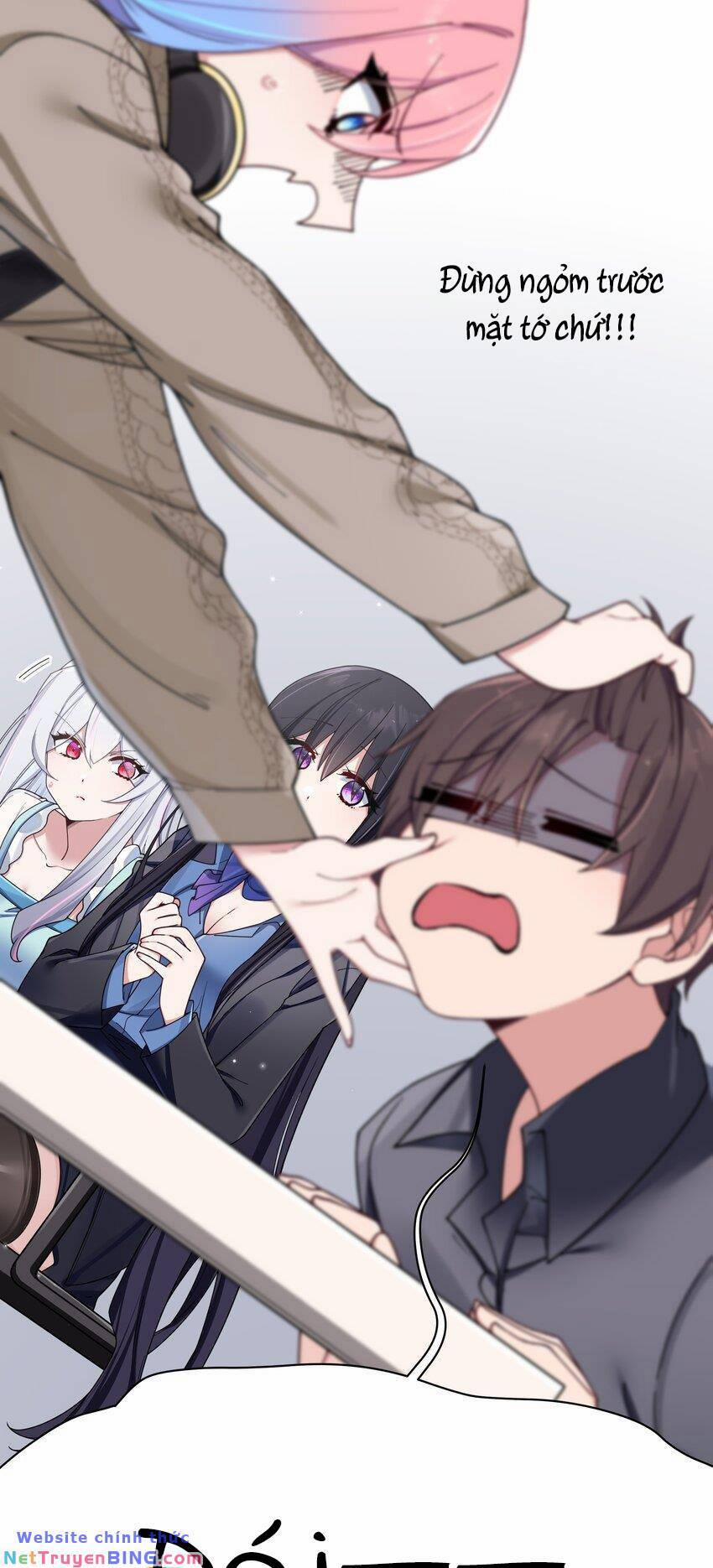 Làm Sao Để Chạy Trốn Dàn Hậu Cung 93 trang 22