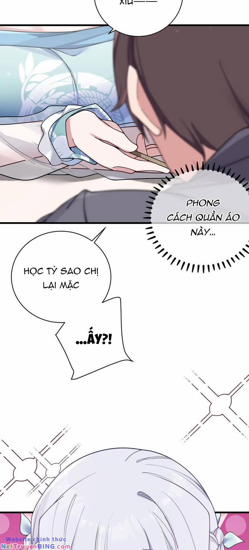 Làm Sao Để Chạy Trốn Dàn Hậu Cung 93 trang 4