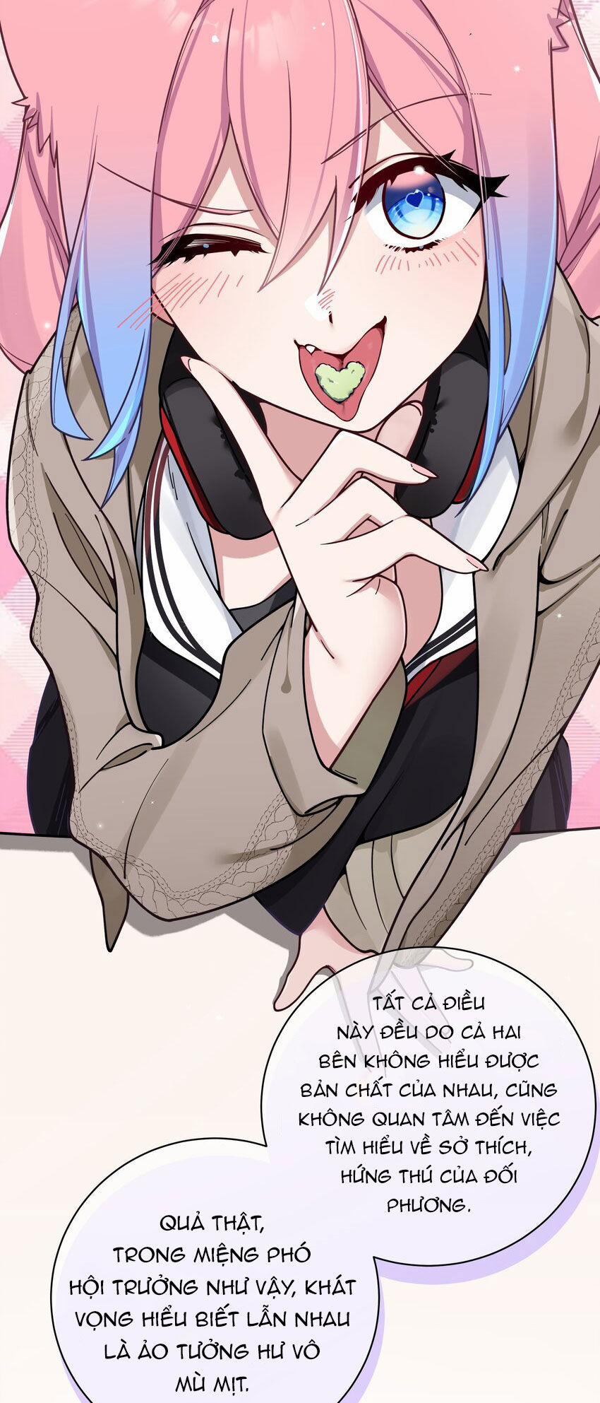 Làm Sao Để Chạy Trốn Dàn Hậu Cung 94 trang 11