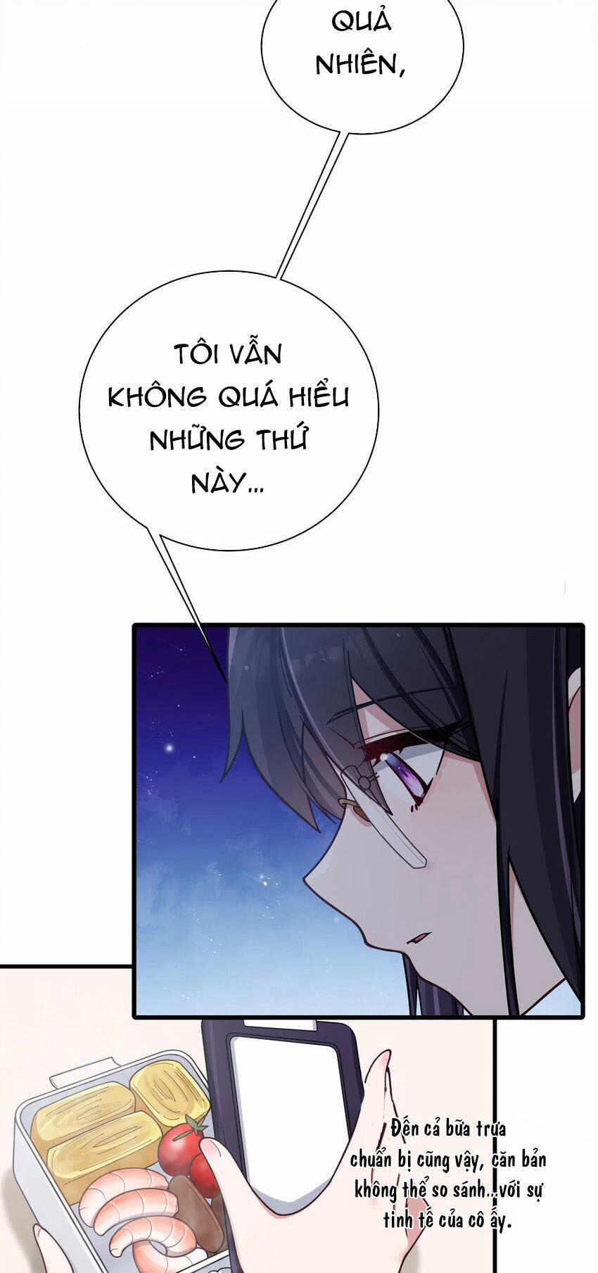 Làm Sao Để Chạy Trốn Dàn Hậu Cung 94 trang 22