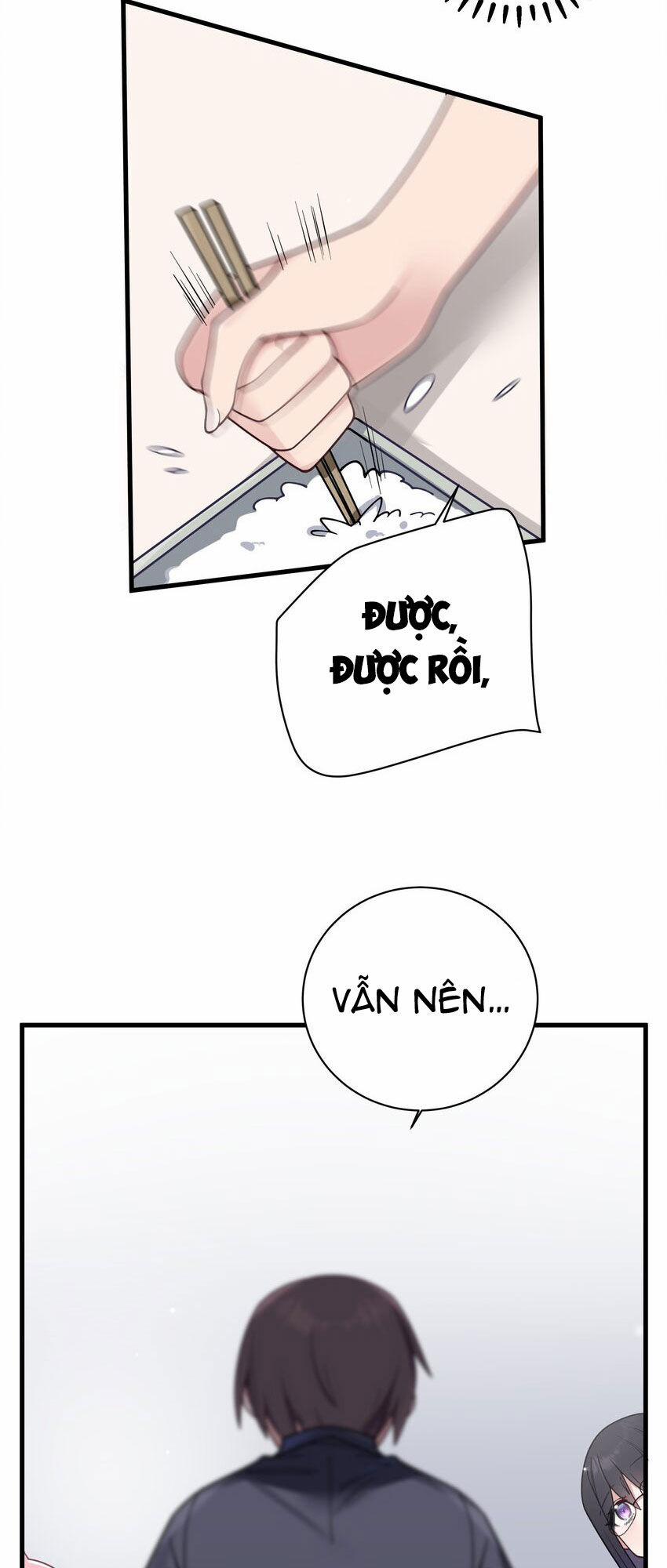 Làm Sao Để Chạy Trốn Dàn Hậu Cung 94 trang 35