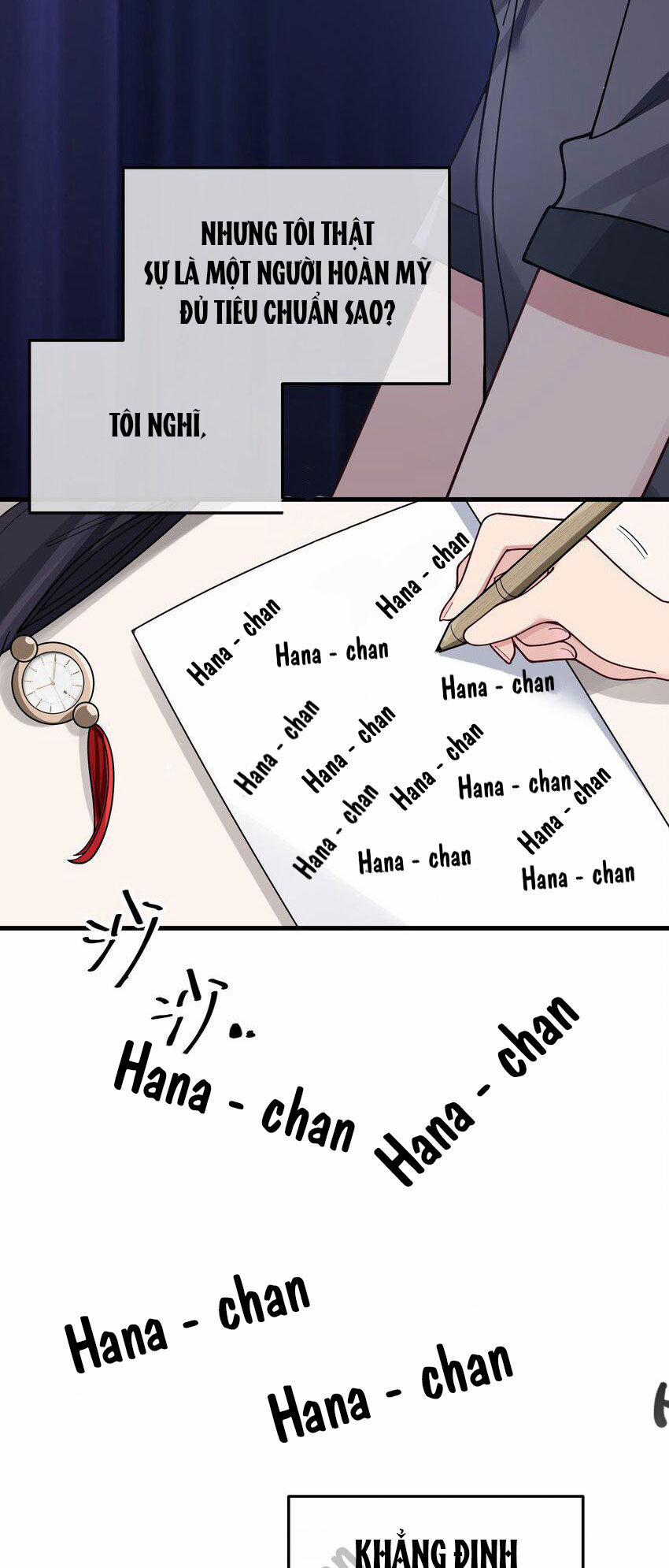 Làm Sao Để Chạy Trốn Dàn Hậu Cung 94 trang 38