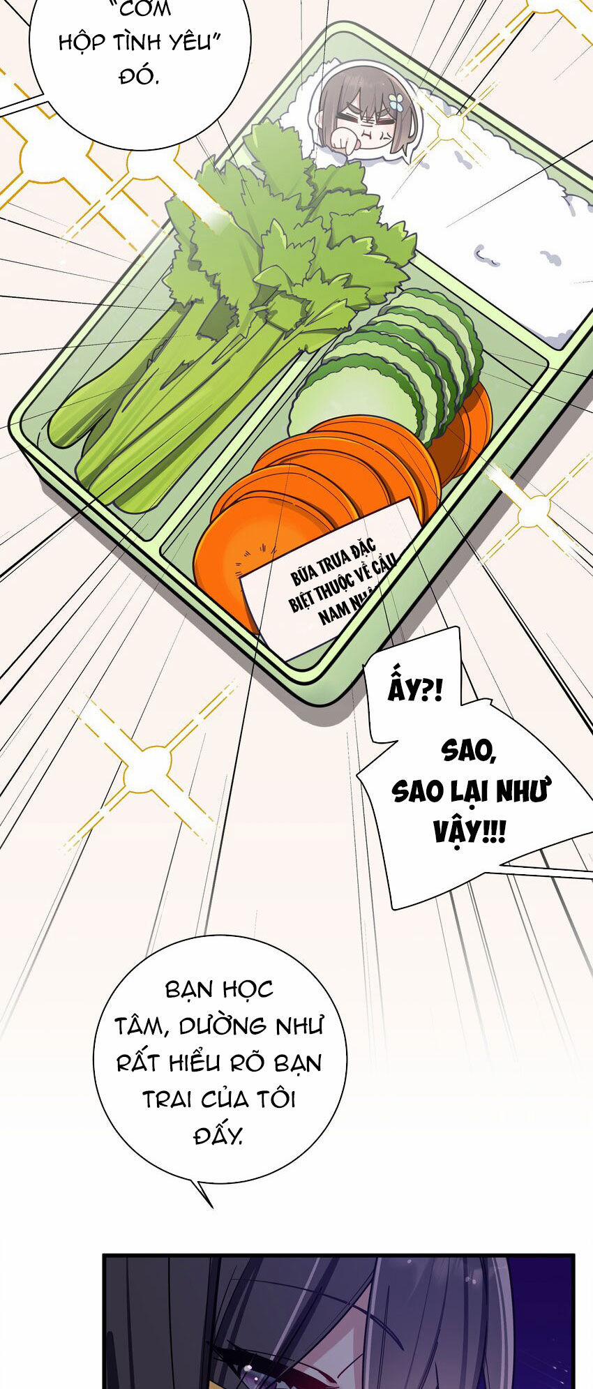 Làm Sao Để Chạy Trốn Dàn Hậu Cung 94 trang 4