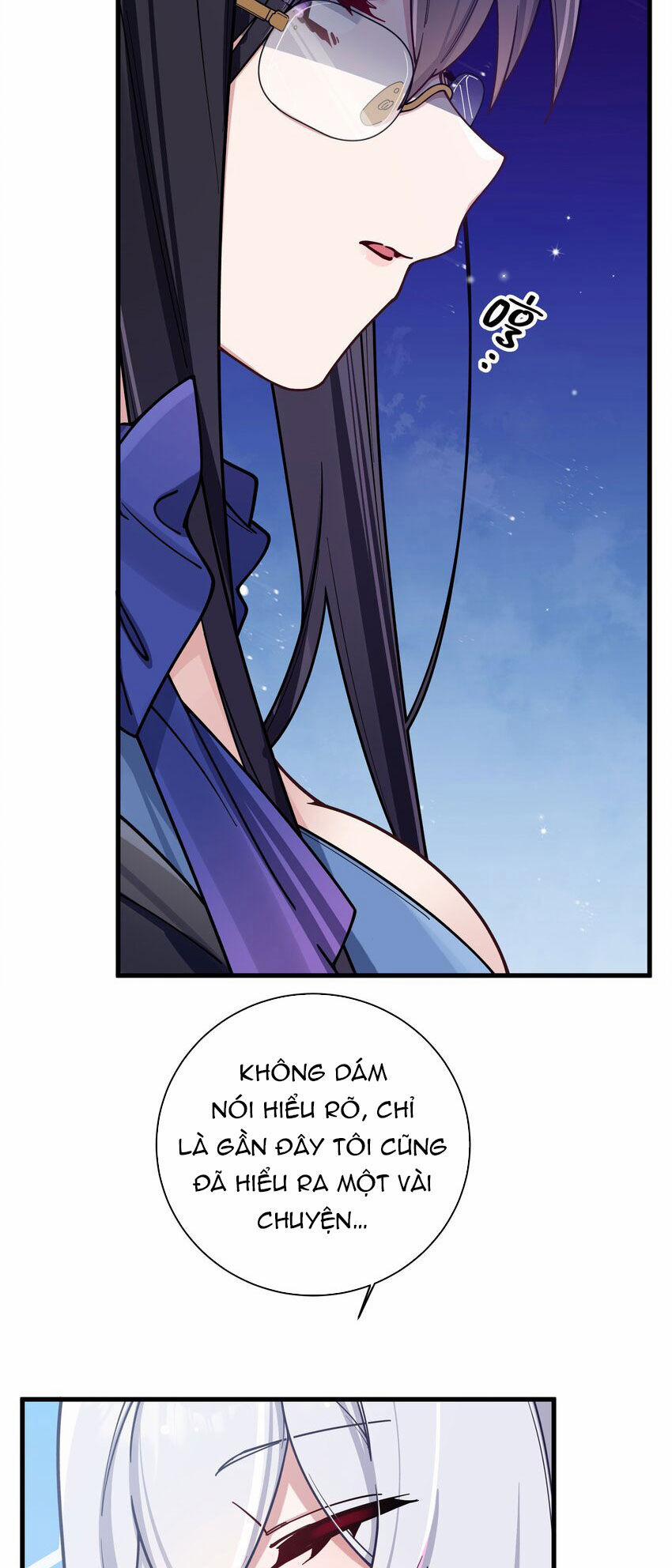 Làm Sao Để Chạy Trốn Dàn Hậu Cung 94 trang 5