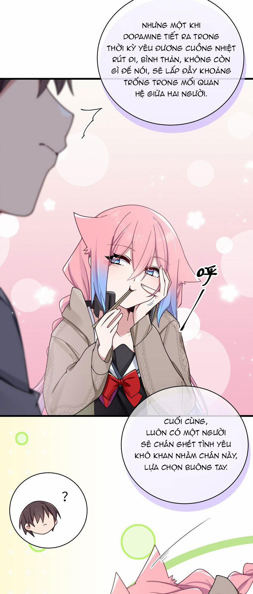 Làm Sao Để Chạy Trốn Dàn Hậu Cung 94 trang 9