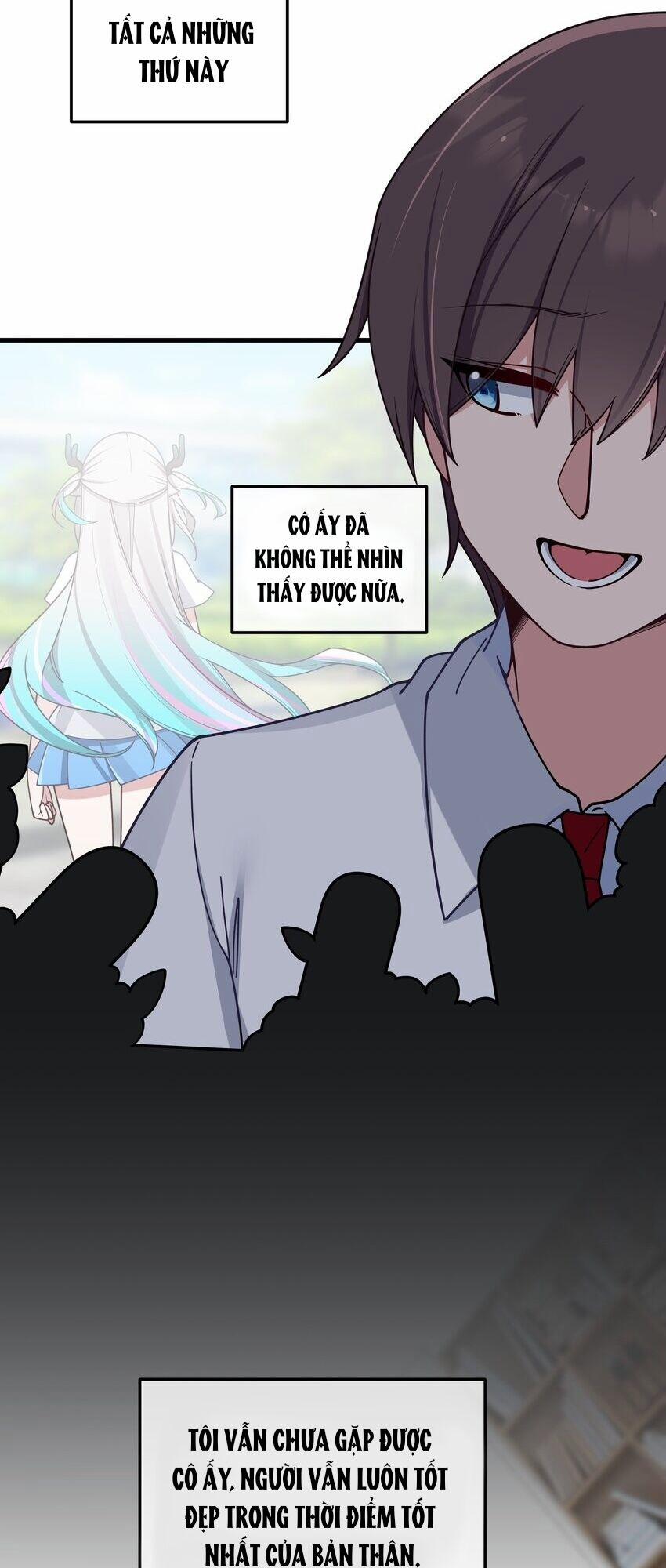 Làm Sao Để Chạy Trốn Dàn Hậu Cung 95 trang 20