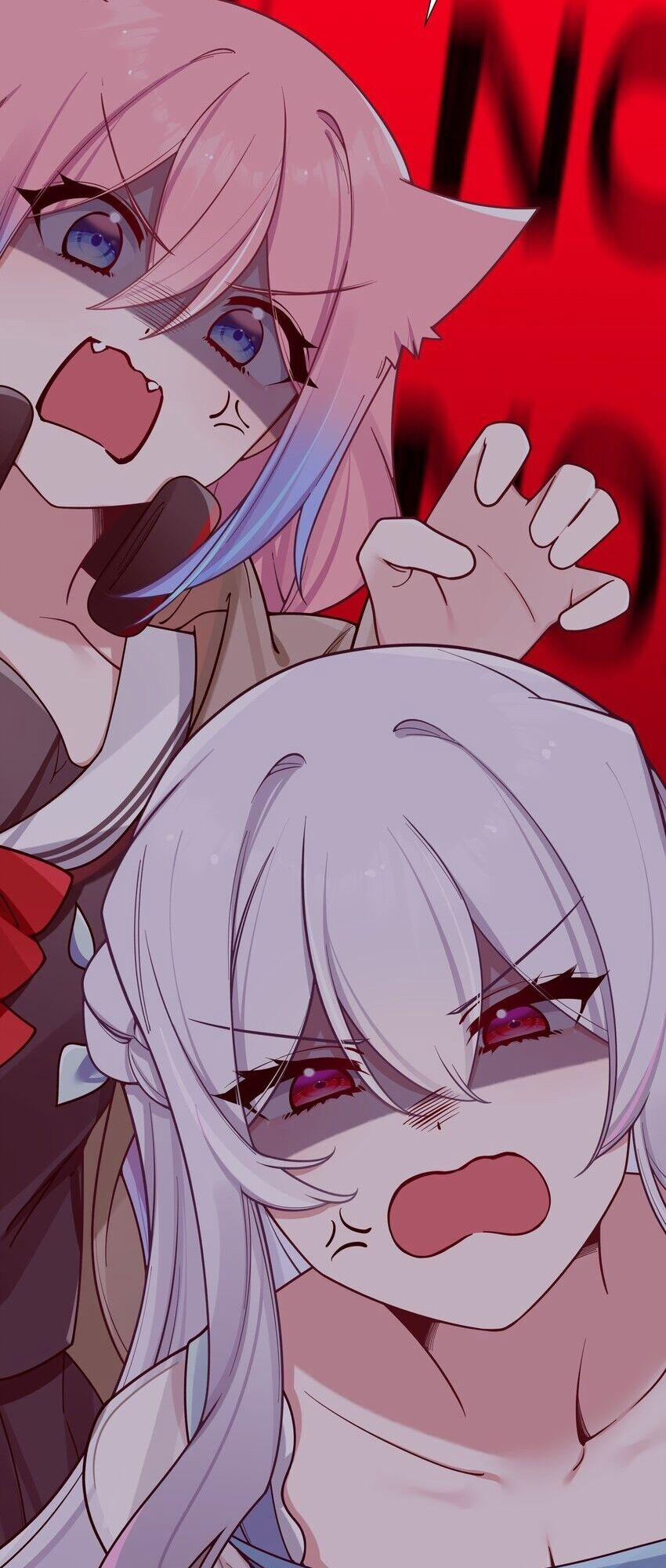 Làm Sao Để Chạy Trốn Dàn Hậu Cung 95 trang 32