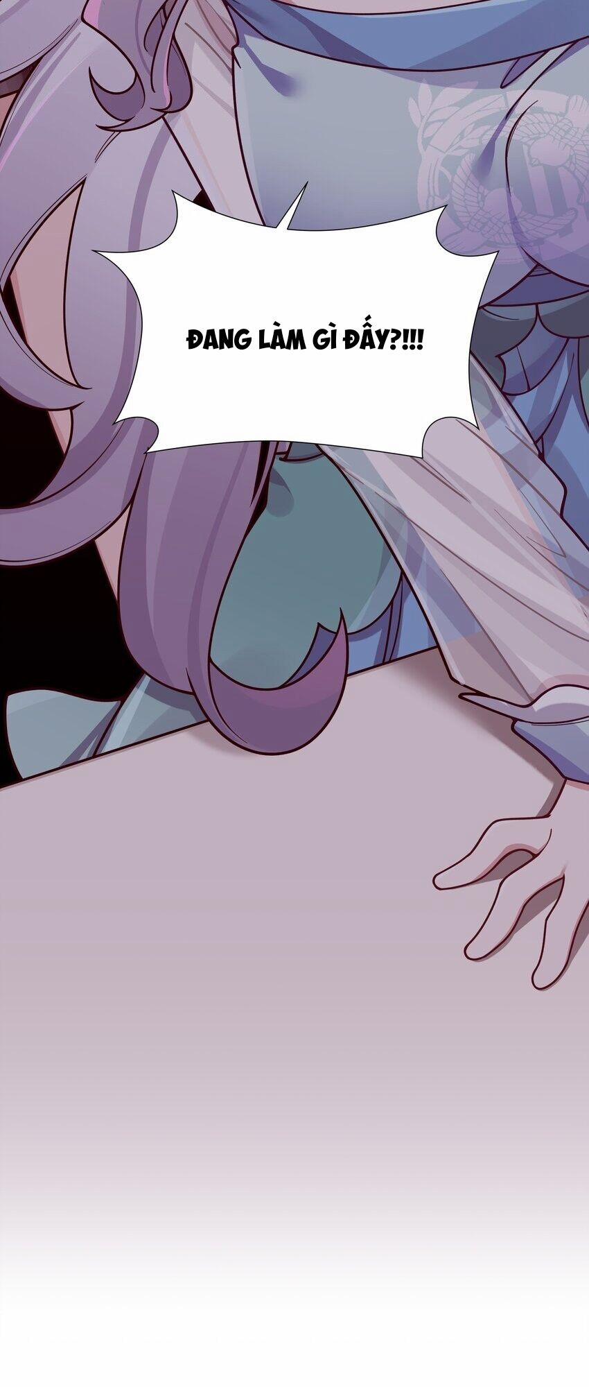 Làm Sao Để Chạy Trốn Dàn Hậu Cung 95 trang 33